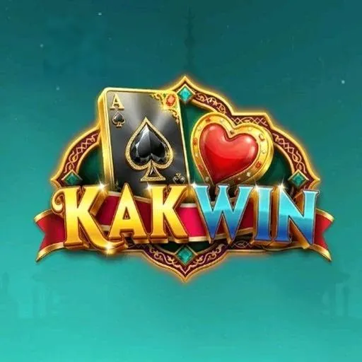 KAKWIN - Game Bingo Seru dan Menantang