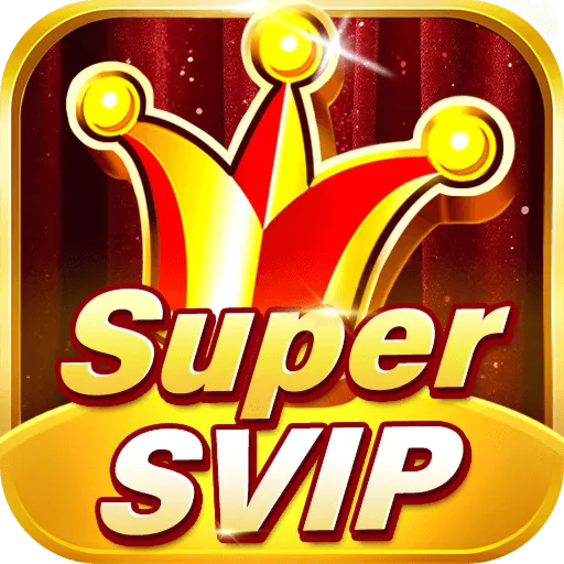 SUPERSVIP - Petualangan Tanpa Batas di Dunia Terbuka