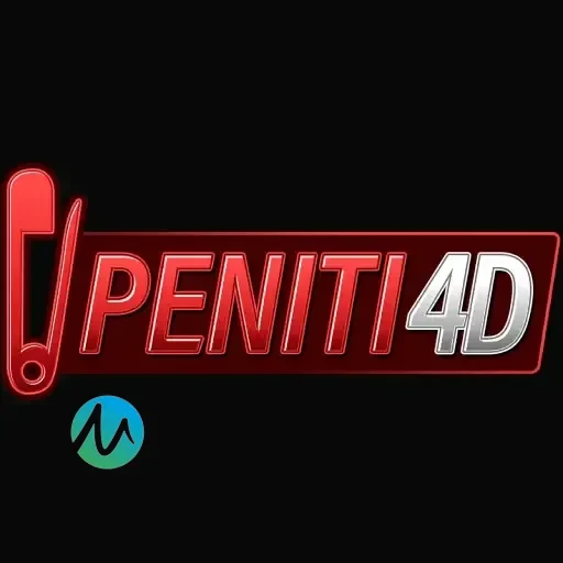 peniti4d — Aplikasi Hub Unduhan